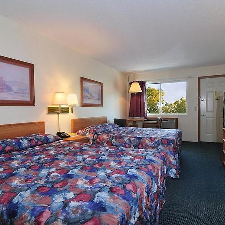 Fields Park Motel 위스콘신 델즈 외부 사진